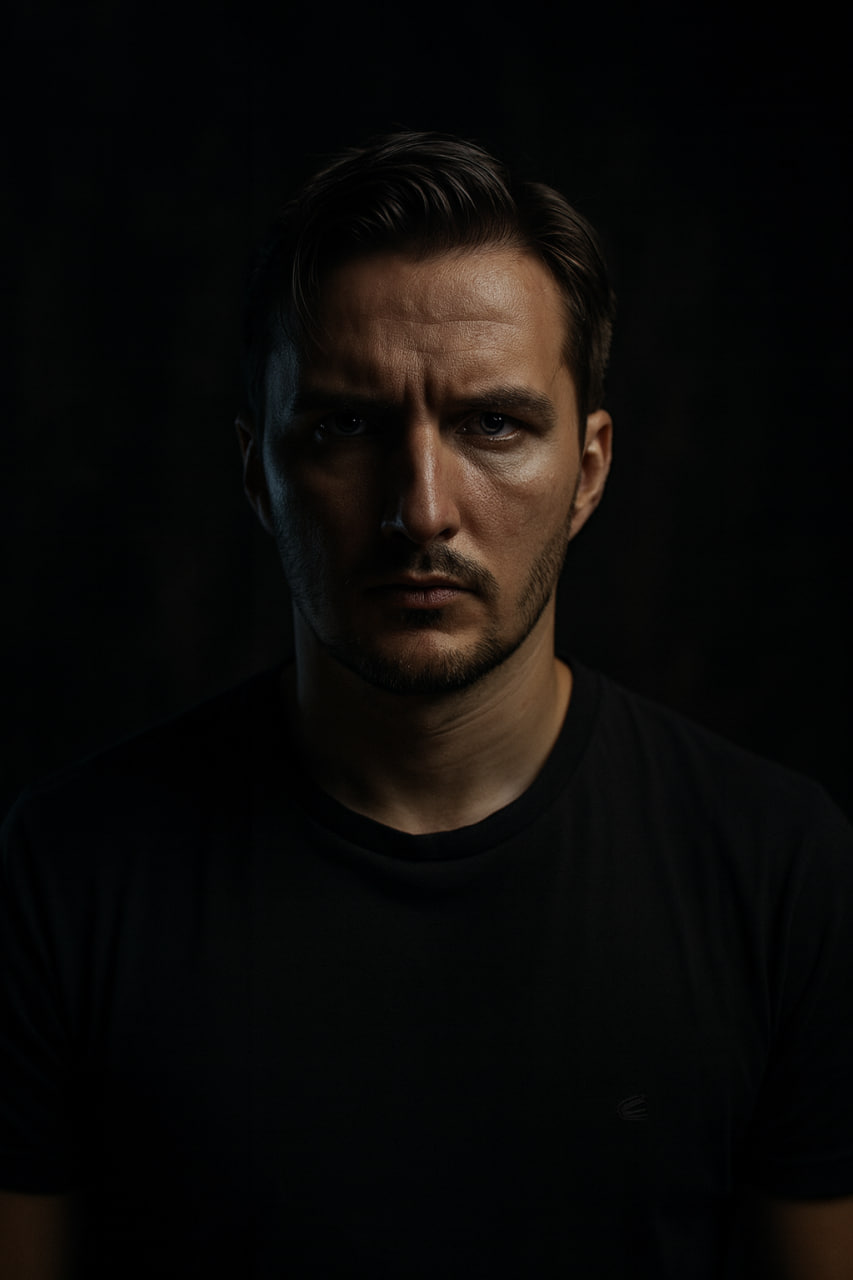 Anton Krat